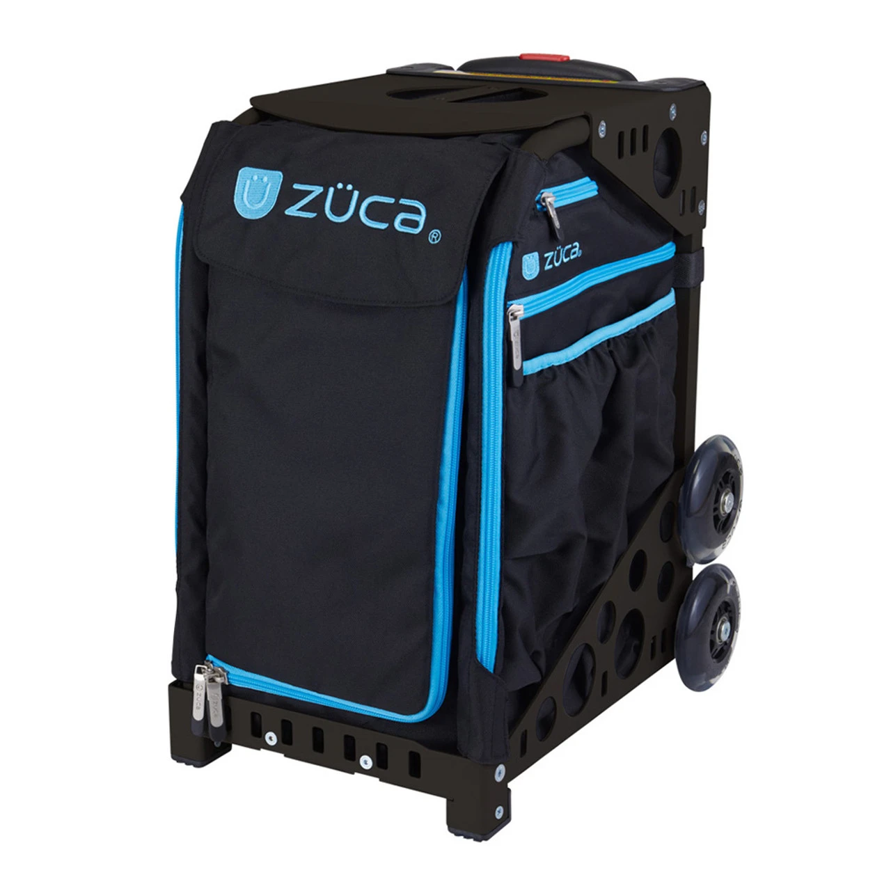 ZUCA Sport Pickleball Cart Bundle 8 ZUCA Sport Pickleball Cart Bundle - Image 8