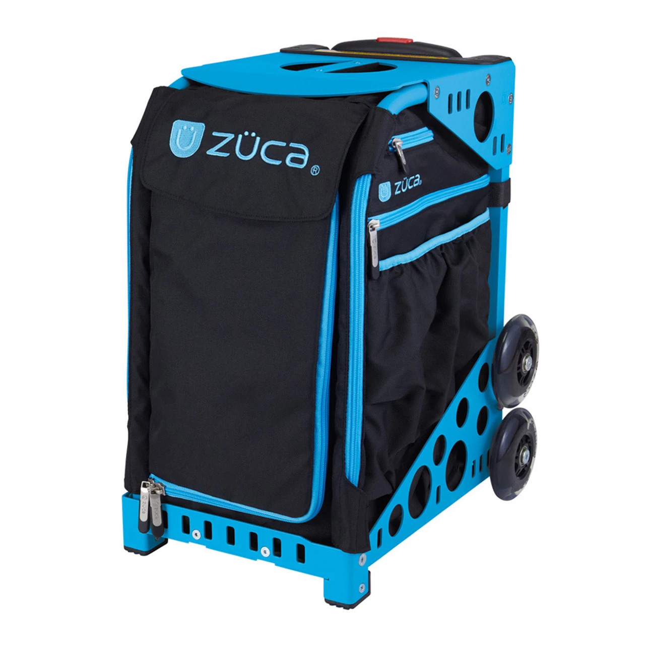 ZUCA Sport Pickleball Cart Bundle 9 ZUCA Sport Pickleball Cart Bundle - Image 9