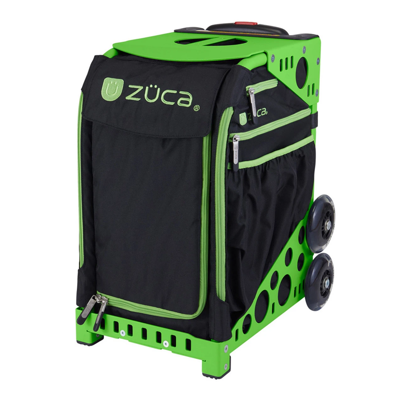 ZUCA Sport Pickleball Cart Bundle 11 ZUCA Sport Pickleball Cart Bundle - Image 11