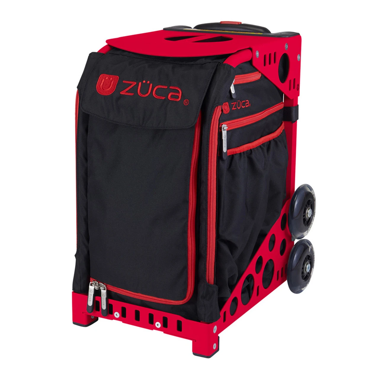 ZUCA Sport Pickleball Cart Bundle 13 ZUCA Sport Pickleball Cart Bundle - Image 13