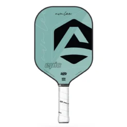 AvaLee By Selkirk VANGUARD 2.0 Epic Paddle 15 AvaLee By Selkirk VANGUARD 2.0 Epic Paddle -Pickleball Store epic light seafoam front 1 1000 44214.1675223029