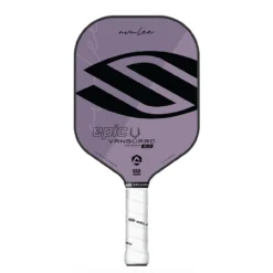 AvaLee By Selkirk VANGUARD 2.0 Epic Paddle 16 AvaLee By Selkirk VANGUARD 2.0 Epic Paddle -Pickleball Store epic light violet back 2 1000 90854.1666370895
