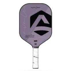 AvaLee By Selkirk VANGUARD 2.0 Epic Paddle 17 AvaLee By Selkirk VANGUARD 2.0 Epic Paddle -Pickleball Store epic light violet front 1 1000 45023.1666370895