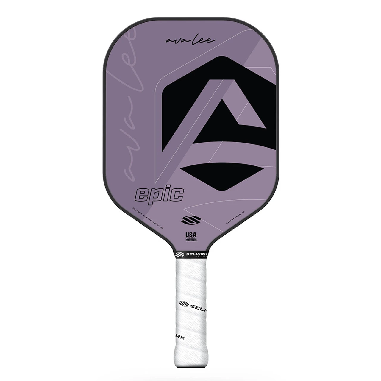 AvaLee By Selkirk VANGUARD 2.0 Epic Paddle 6 AvaLee By Selkirk VANGUARD 2.0 Epic Paddle - Image 6