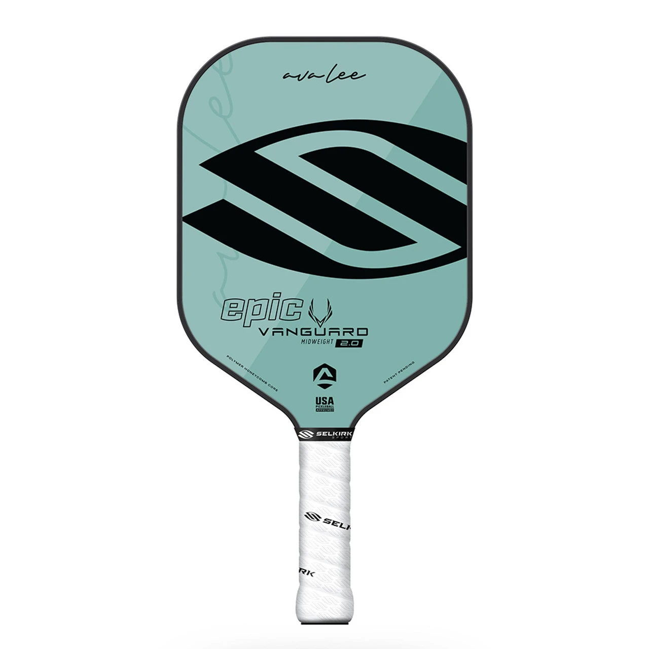 AvaLee By Selkirk VANGUARD 2.0 Epic Paddle 9 AvaLee By Selkirk VANGUARD 2.0 Epic Paddle - Image 9