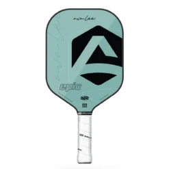 AvaLee By Selkirk VANGUARD 2.0 Epic Paddle 21 AvaLee By Selkirk VANGUARD 2.0 Epic Paddle -Pickleball Store epic mid seafoam front 1 1000 44292.1666370895