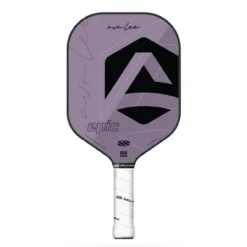 AvaLee By Selkirk VANGUARD 2.0 Epic Paddle 23 AvaLee By Selkirk VANGUARD 2.0 Epic Paddle -Pickleball Store epic mid violet front 1 1000 87074.1666370895
