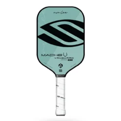 AvaLee By Selkirk VANGUARD 2.0 Mach6 Paddle 14 AvaLee By Selkirk VANGUARD 2.0 Mach6 Paddle -Pickleball Store mach6 light seafoam back 2 1000 60837.1666369804