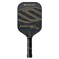 VANGUARD 2.0 Mach6 Paddle -Pickleball Store regalCollection vanguard mach6 MW 1000 91800.1677884378
